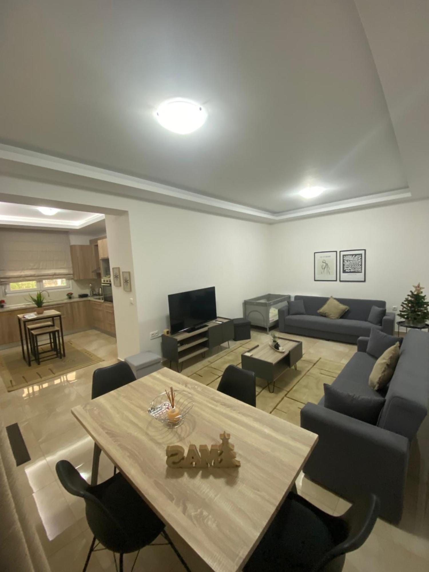 Olive Inn City ดรามา ภายนอก รูปภาพ