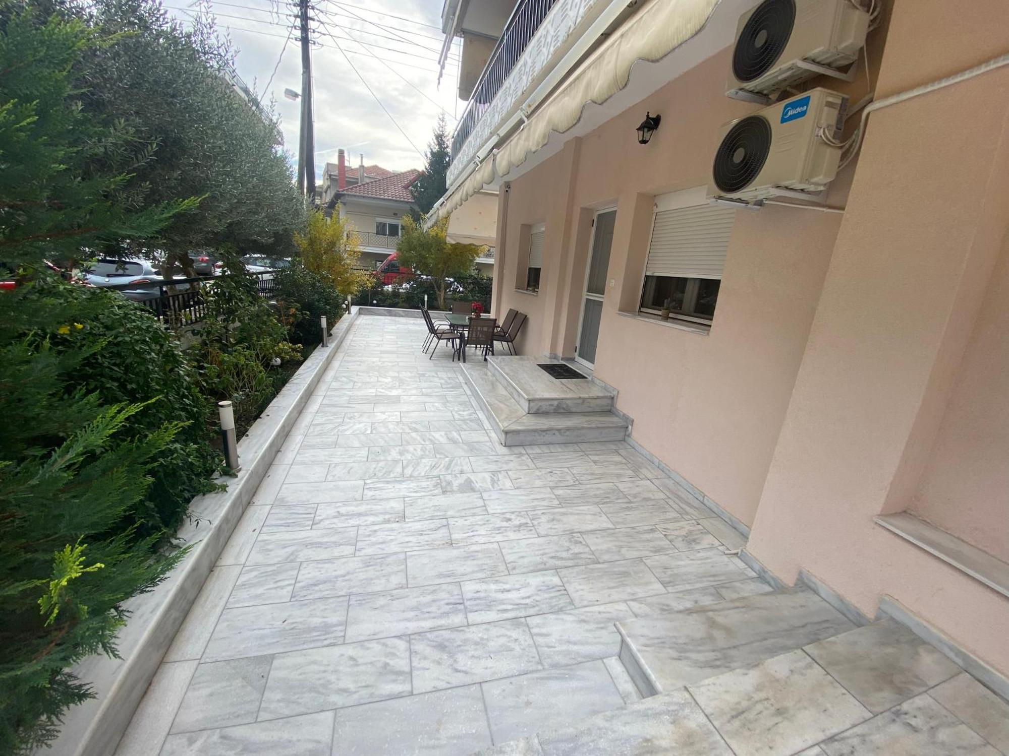 Olive Inn City ดรามา ภายนอก รูปภาพ